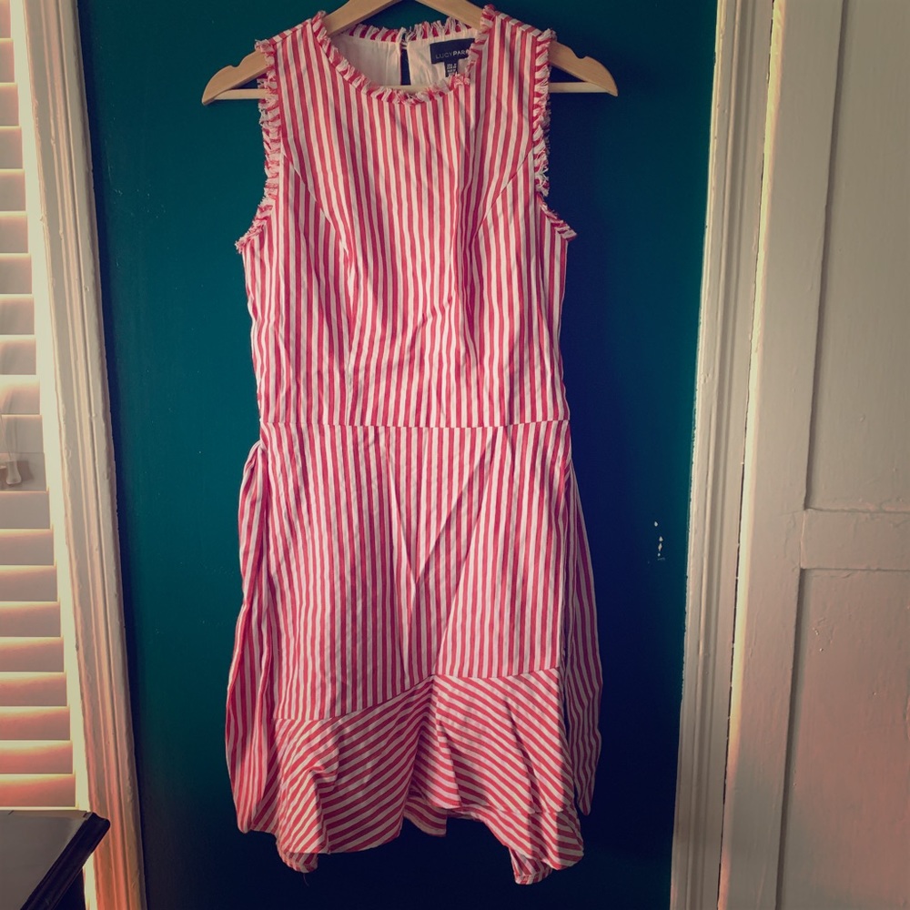 Lucy Paris Dress